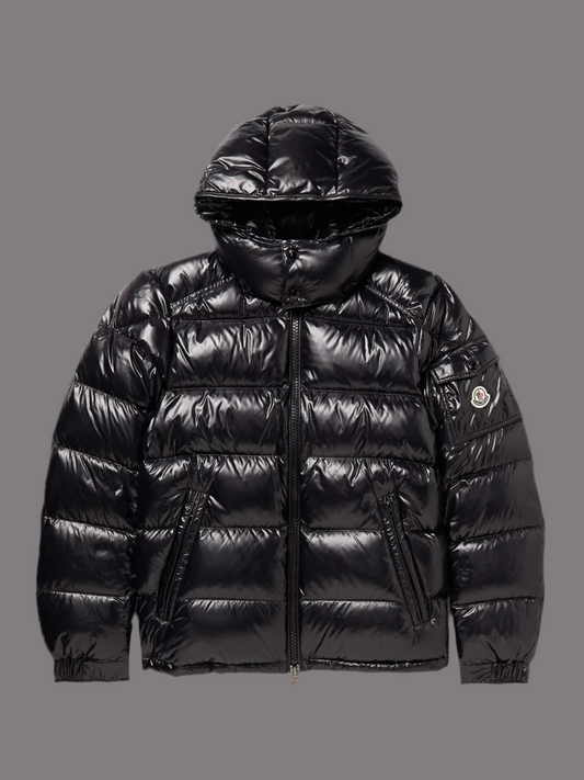 SV PUFFER COAT